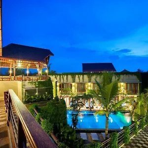 4* Resort Wana