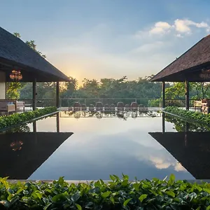 5* Resort Komaneka At Bisma