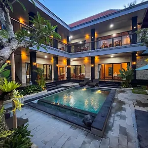 Panji Maison d'hôtes