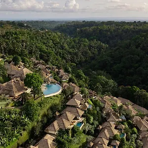 Puri Wulandari A Boutique Resort&spa - Chse Certified Station touristique
