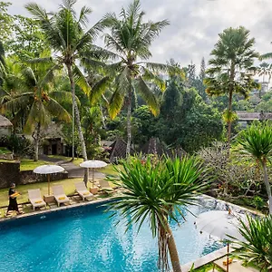 3* Resort Pertiwi &