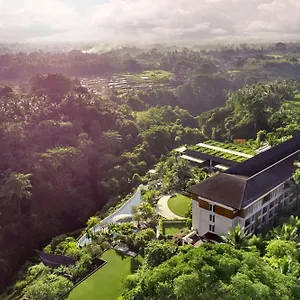 5* Hotel The Westin & Ubud, Bali