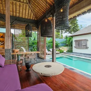4* Resort The Purist &