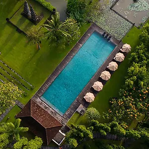 5* Resort Tanah Gajah, A By Hadiprana