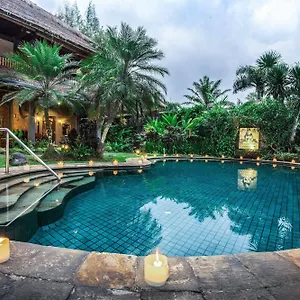 Bunga Permai Maison d'hôtes