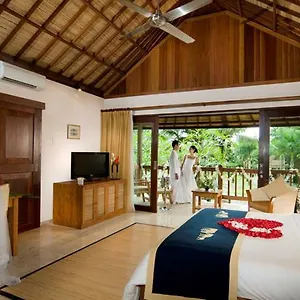 5* Holiday park Mason Elephant