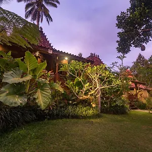 Be Bali Hut Farm Séjour à la ferme